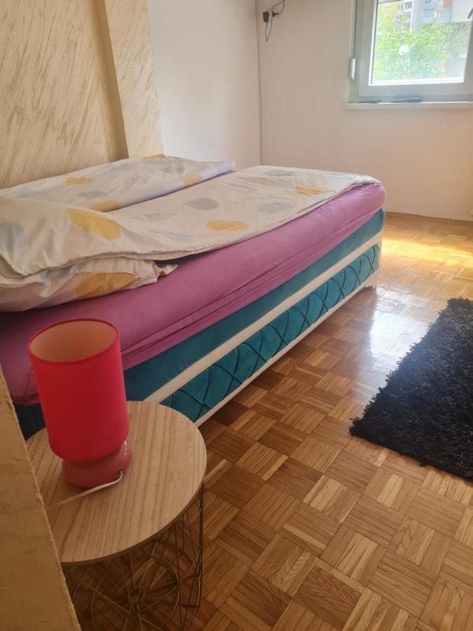 Apartment Delta Sava New 베오그라드 외부 사진