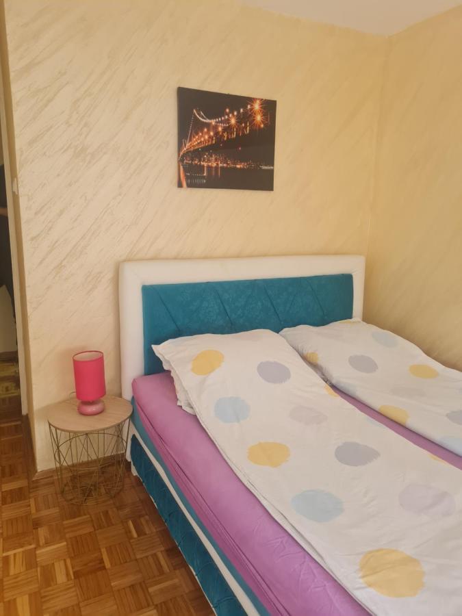 Apartment Delta Sava New 베오그라드 외부 사진